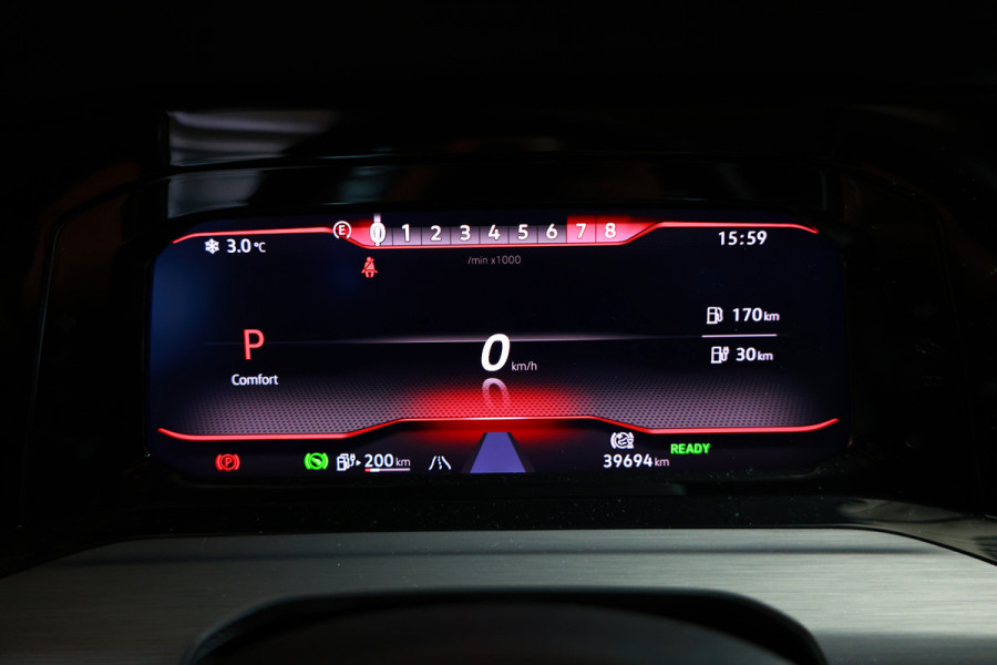 Volkswagen Golf 1.4 eHybrid Style PANO CARPLAY ACC CAMERA SFEER "22