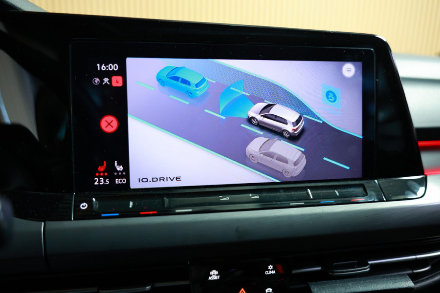 Volkswagen Golf 1.4 eHybrid Style PANO CARPLAY ACC CAMERA SFEER "22