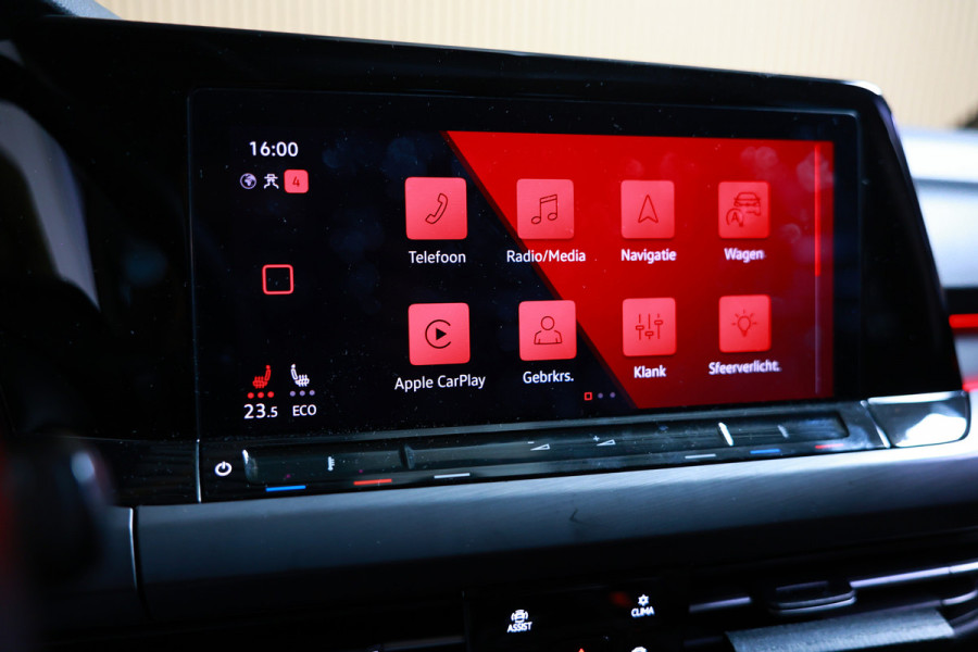 Volkswagen Golf 1.4 eHybrid Style PANO CARPLAY ACC CAMERA SFEER "22