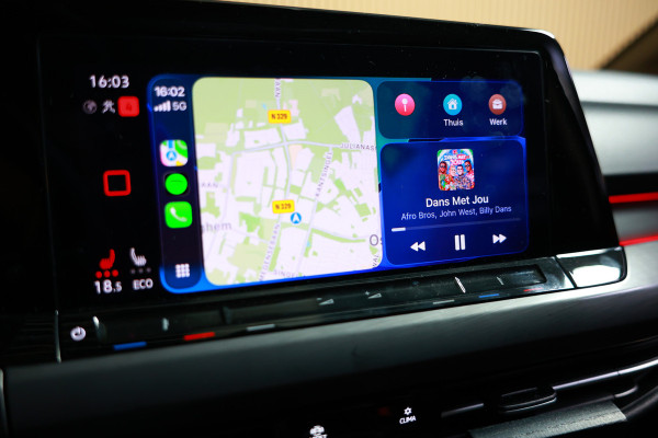 Volkswagen Golf 1.4 eHybrid Style PANO CARPLAY ACC CAMERA SFEER "22