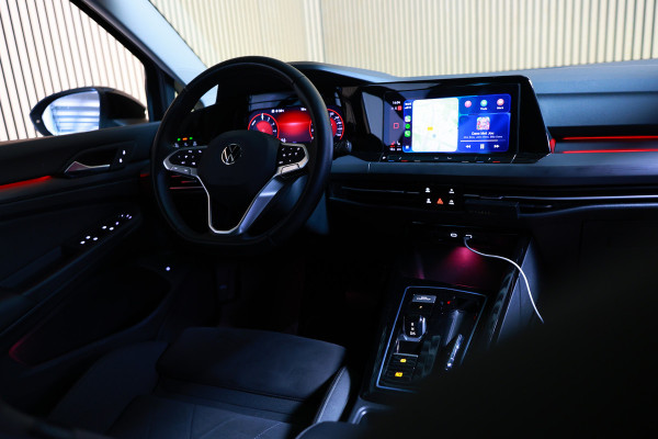 Volkswagen Golf 1.4 eHybrid Style PANO CARPLAY ACC CAMERA SFEER "22