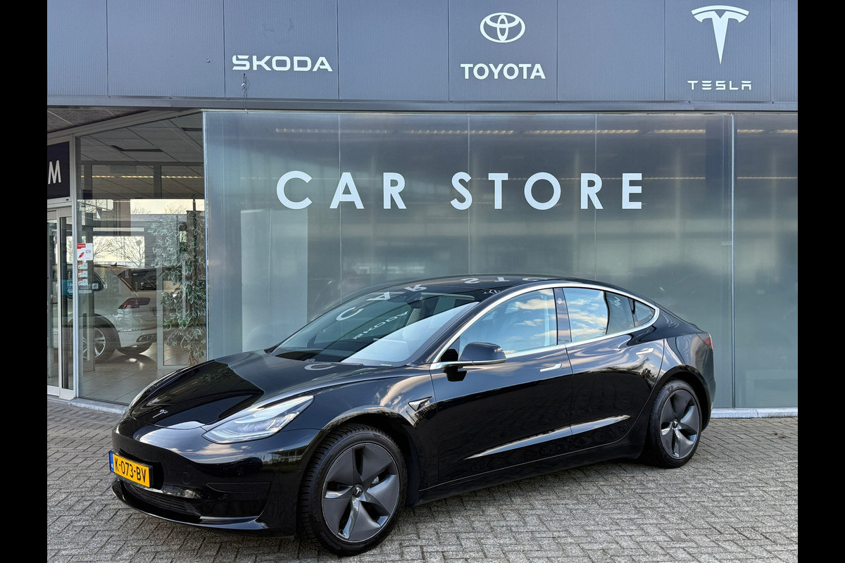 Tesla Model 3 Standard RWD Plus 60 kWh 91% SOH Autopilot