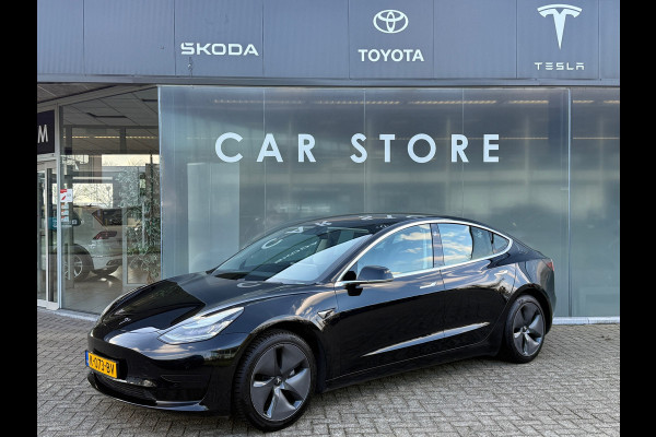 Tesla Model 3 Standard RWD Plus 60 kWh|LFP|91% SOH Autopilot