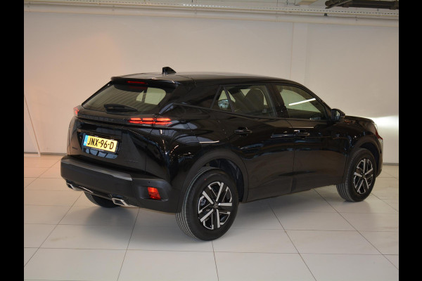 Peugeot 2008 1.2 Hybrid 145 Style Navigatie | Automaat