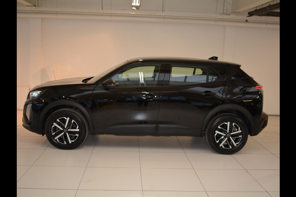 Peugeot 2008 1.2 Hybrid 145 Style Navigatie | Automaat