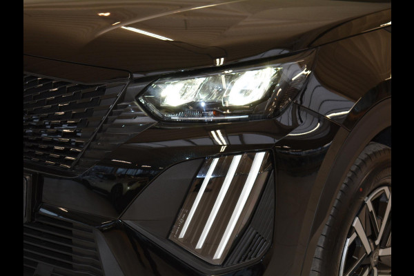 Peugeot 2008 1.2 Hybrid 145 Style Navigatie | Automaat
