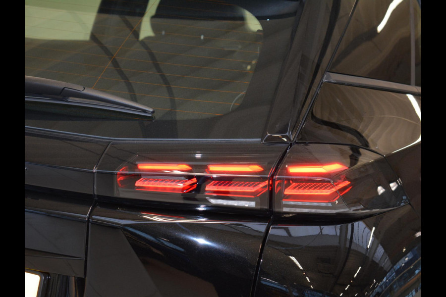 Peugeot 2008 1.2 Hybrid 145 Style Navigatie | Automaat