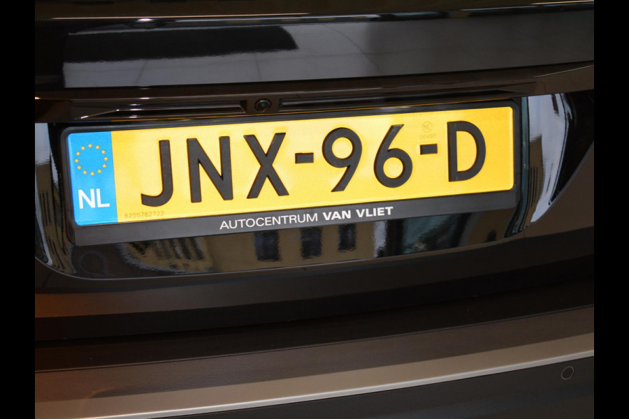 Peugeot 2008 1.2 Hybrid 145 Style Navigatie | Automaat