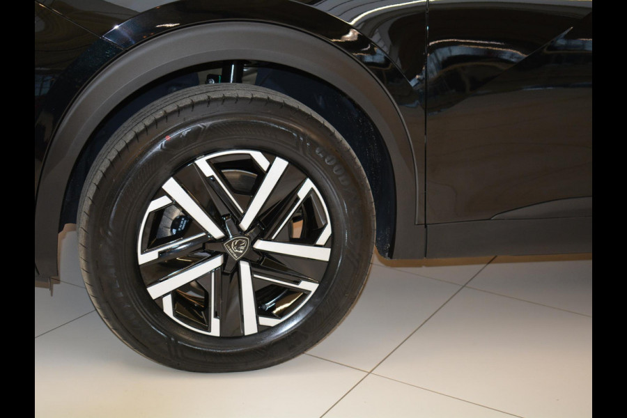 Peugeot 2008 1.2 Hybrid 145 Style Navigatie | Automaat