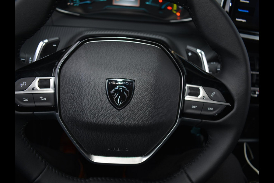 Peugeot 2008 1.2 Hybrid 145 Style Navigatie | Automaat