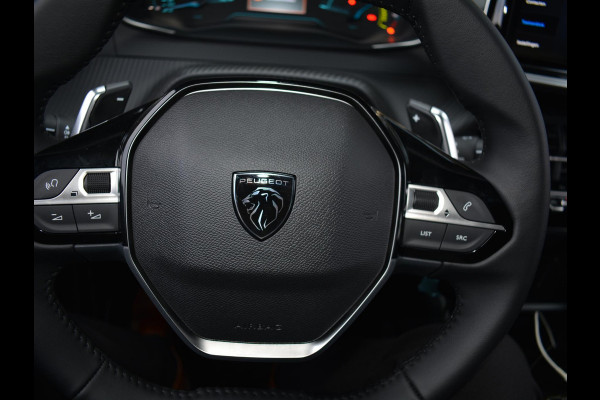 Peugeot 2008 1.2 Hybrid 145 Style Navigatie | Automaat