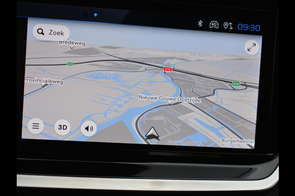 Peugeot 2008 1.2 Hybrid 145 Style Navigatie | Automaat