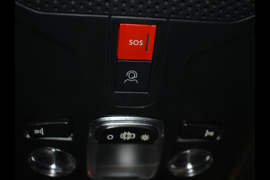 Peugeot 2008 1.2 Hybrid 145 Style Navigatie | Automaat