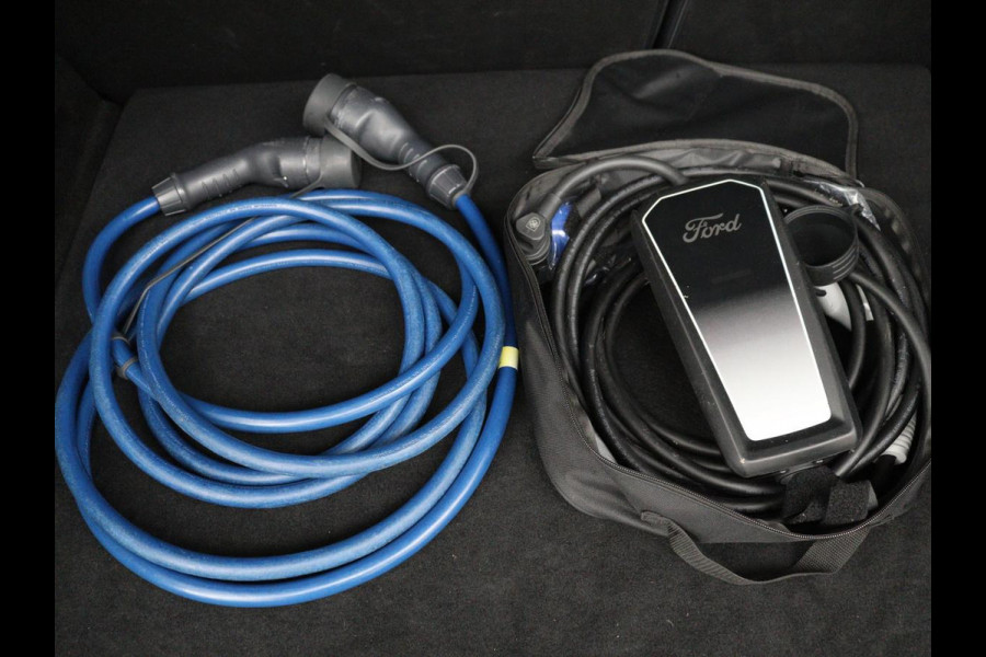 Ford Mustang Mach-E RWD 75kWh | SOH 92% | Leder | 360 Camera | Stoelverwarming | Adaptive cruise | B&O Sound | Stuurverwarming | Carplay | Navigatie | Park Assist | Full LED