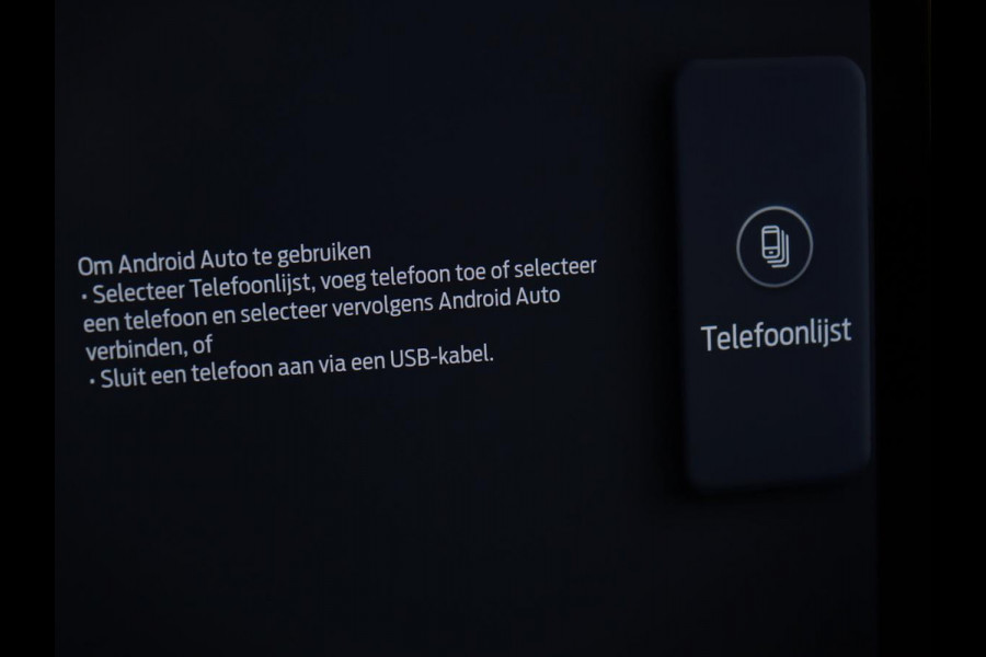 Ford Mustang Mach-E RWD 75kWh | SOH 92% | Leder | 360 Camera | Stoelverwarming | Adaptive cruise | B&O Sound | Stuurverwarming | Carplay | Navigatie | Park Assist | Full LED