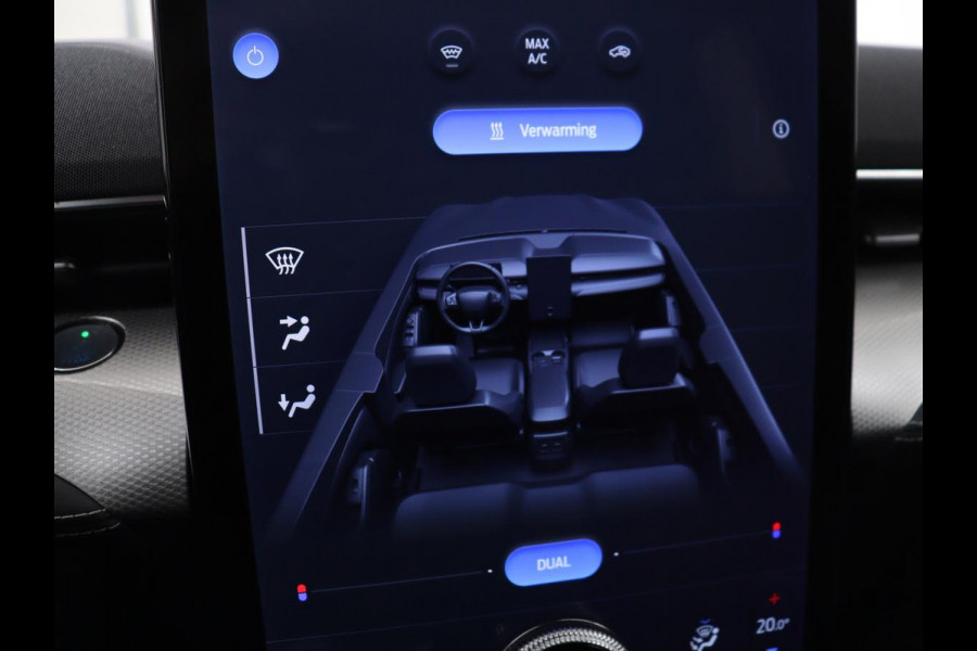 Ford Mustang Mach-E RWD 75kWh | SOH 92% | Leder | 360 Camera | Stoelverwarming | Adaptive cruise | B&O Sound | Stuurverwarming | Carplay | Navigatie | Park Assist | Full LED