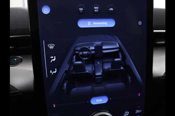 Ford Mustang Mach-E RWD 75kWh | SOH 92% | Leder | 360 Camera | Stoelverwarming | Adaptive cruise | B&O Sound | Stuurverwarming | Carplay | Navigatie | Park Assist | Full LED