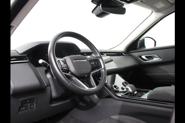 Land Rover Range Rover Velar 2.0 P400e | Navigatie | Apple Carplay/Android Auto | Camera | Parkeersensoren | Elektrische achterklep | Stoelverwarming | Virtual Cockpit | Climate Control | 20"Lichtmetalen velgen | Getinte ramen