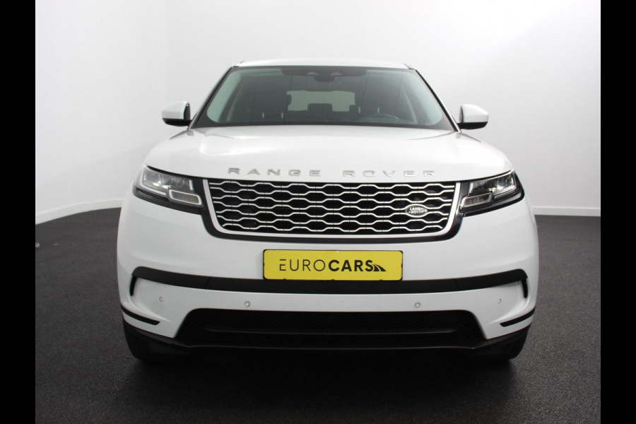 Land Rover Range Rover Velar 2.0 P400e | Navigatie | Apple Carplay/Android Auto | Camera | Parkeersensoren | Elektrische achterklep | Stoelverwarming | Virtual Cockpit | Climate Control | 20"Lichtmetalen velgen | Getinte ramen