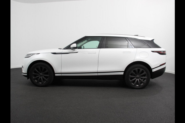 Land Rover Range Rover Velar 2.0 P400e | Navigatie | Apple Carplay/Android Auto | Camera | Parkeersensoren | Elektrische achterklep | Stoelverwarming | Virtual Cockpit | Climate Control | 20"Lichtmetalen velgen | Getinte ramen