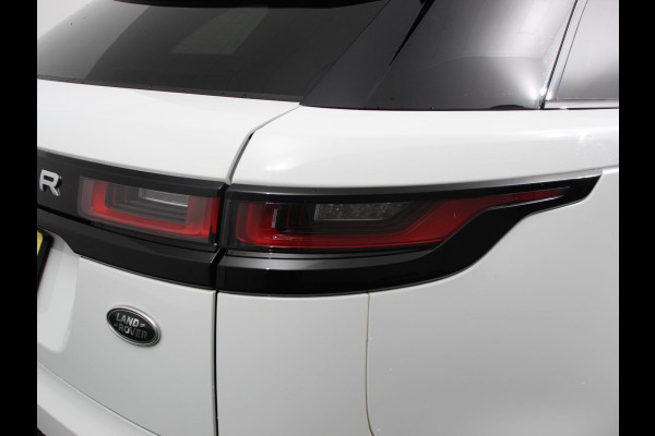 Land Rover Range Rover Velar 2.0 P400e | Navigatie | Apple Carplay/Android Auto | Camera | Parkeersensoren | Elektrische achterklep | Stoelverwarming | Virtual Cockpit | Climate Control | 20"Lichtmetalen velgen | Getinte ramen