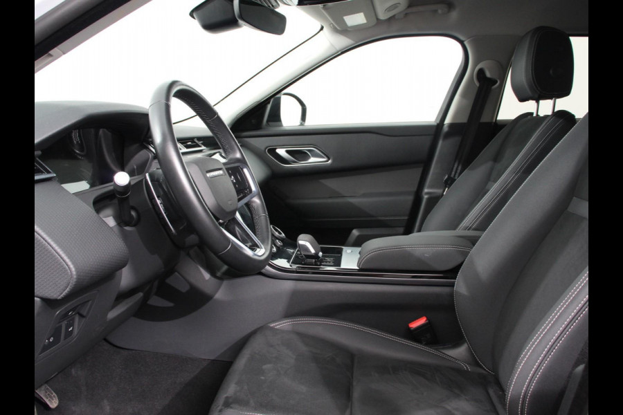 Land Rover Range Rover Velar 2.0 P400e | Navigatie | Apple Carplay/Android Auto | Camera | Parkeersensoren | Elektrische achterklep | Stoelverwarming | Virtual Cockpit | Climate Control | 20"Lichtmetalen velgen | Getinte ramen