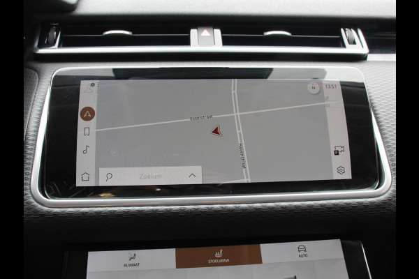 Land Rover Range Rover Velar 2.0 P400e | Navigatie | Apple Carplay/Android Auto | Camera | Parkeersensoren | Elektrische achterklep | Stoelverwarming | Virtual Cockpit | Climate Control | 20"Lichtmetalen velgen | Getinte ramen