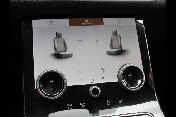 Land Rover Range Rover Velar 2.0 P400e | Navigatie | Apple Carplay/Android Auto | Camera | Parkeersensoren | Elektrische achterklep | Stoelverwarming | Virtual Cockpit | Climate Control | 20"Lichtmetalen velgen | Getinte ramen