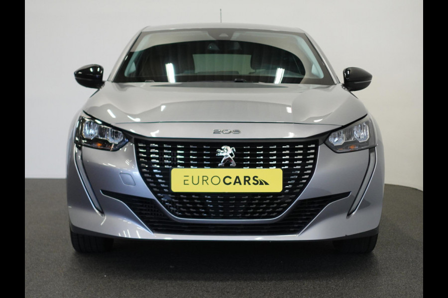 Peugeot 208 1.2 PureTech 100pk Automaat Allure Pack | Navigatie | Navigatie | Apple Carplay/Android Auto | Camera | Parkeersensor achter | Cruise Control | Virtual Cockpit | Climate Control | Getinte ramen