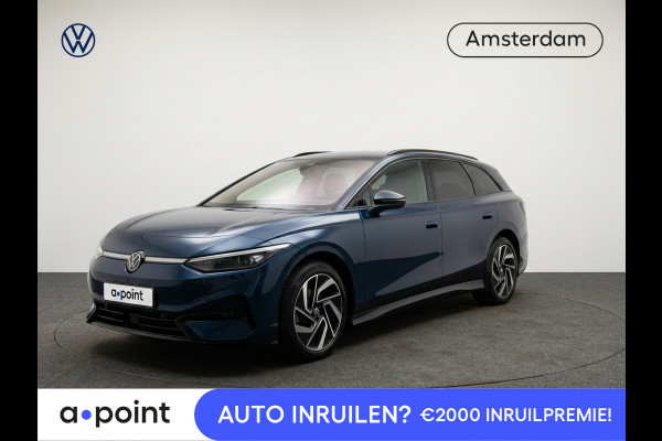 Volkswagen ID.7 Tourer Pro Limited Edition 77 kWh accu 210 kW / 286 PK Va