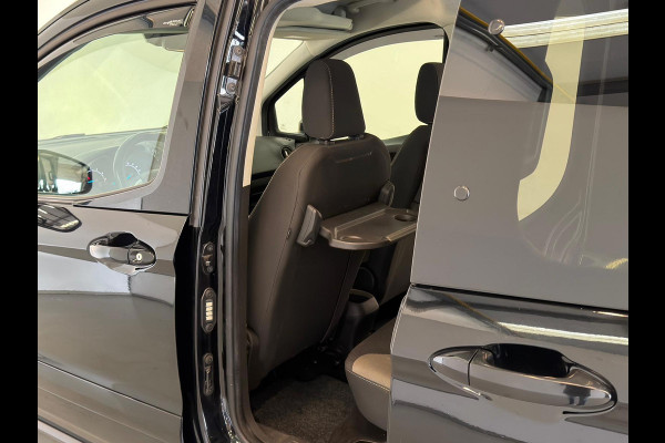 Ford Tourneo Courier 1.0 Titanium / Navi / Camera / Clima
