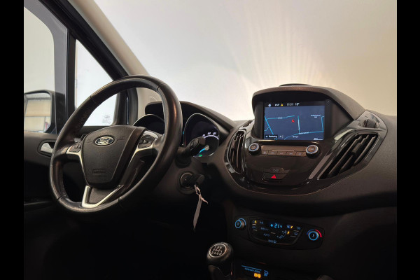 Ford Tourneo Courier 1.0 Titanium / Navi / Camera / Clima