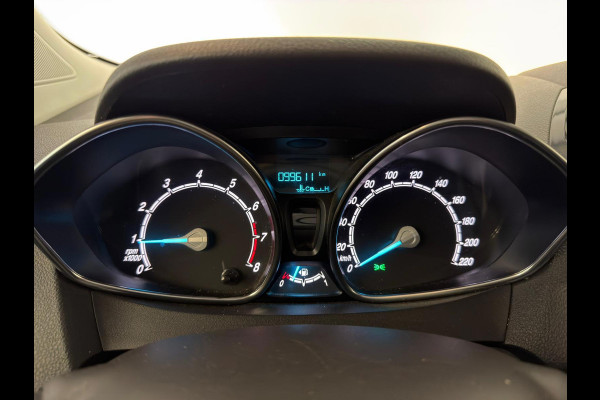 Ford Tourneo Courier 1.0 Titanium / Navi / Camera / Clima