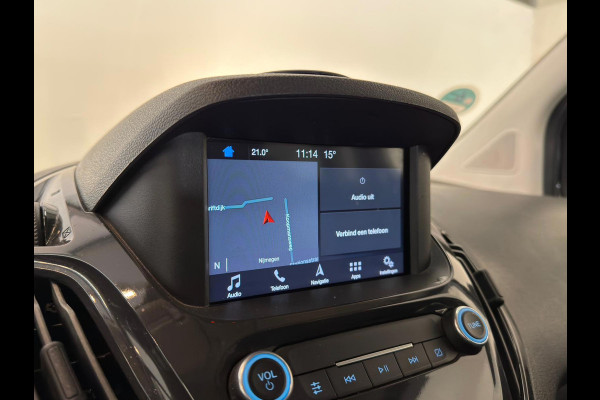 Ford Tourneo Courier 1.0 Titanium / Navi / Camera / Clima