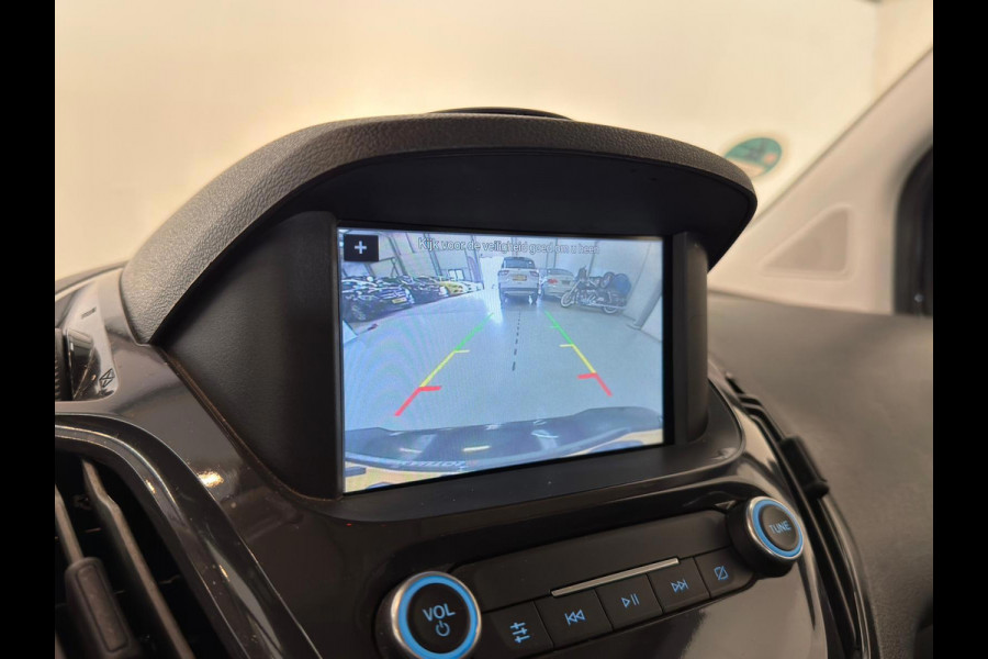 Ford Tourneo Courier 1.0 Titanium / Navi / Camera / Clima