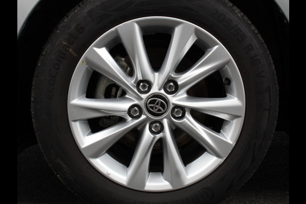 Toyota Corolla Touring Sports Automaat Hybrid 140 Active | Navigatie | Apple Carplay/Android Auto | Climate Control | Cruise Control Adaptive | 17"Lichtmetalen velgen | Camera