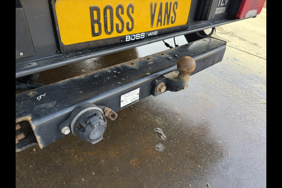 Iveco Daily 35S16 2.3 Automaat Open Laadbak Airco Adaptieve Cruise Control Standkachel 3.5t Trekhaak Navigatie Camera Pickup Pritische