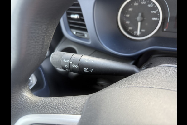 Iveco Daily 35S16 2.3 Automaat Open Laadbak Airco Adaptieve Cruise Control Standkachel 3.5t Trekhaak Navigatie Camera Pickup Pritische