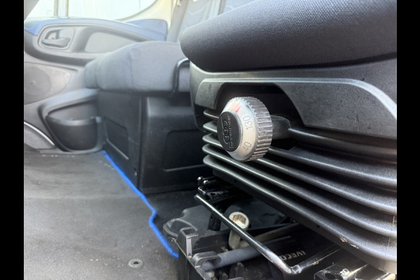 Iveco Daily 35S16 2.3 Automaat Open Laadbak Airco Adaptieve Cruise Control Standkachel 3.5t Trekhaak Navigatie Camera Pickup Pritische