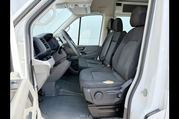 MAN TGE 3.140 2.0 TDI L3H3 Dubbele Cabine 7 Stoelen Mixto DoKa Airco Cruise Control Trekhaak Carplay Navigatie