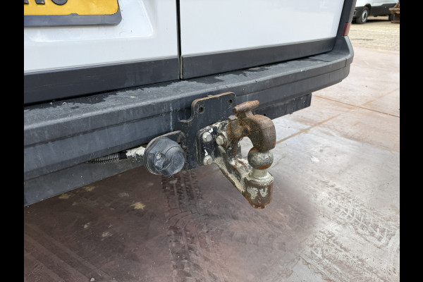 MAN TGE 3.140 2.0 TDI L3H3 Dubbele Cabine 7 Stoelen Mixto DoKa Airco Cruise Control Trekhaak Carplay Navigatie