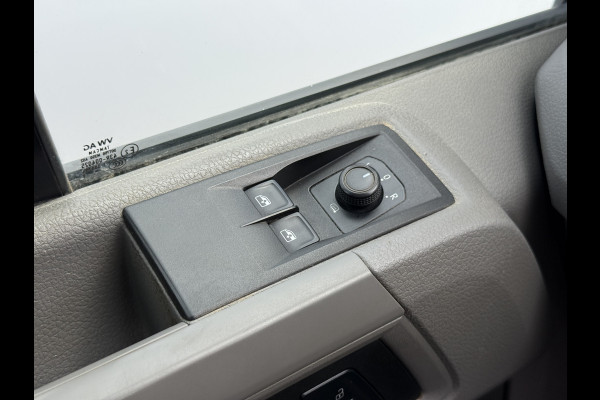 MAN TGE 3.140 2.0 TDI L3H3 Dubbele Cabine 7 Stoelen Mixto DoKa Airco Cruise Control Trekhaak Carplay Navigatie