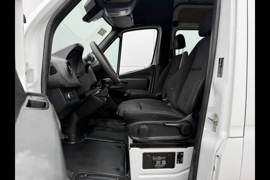 Mercedes-Benz Sprinter 314 2.2 CDI L2H2 Dubbele Cabine Climate Control Cruise Control Trekhaak Imperiaal Carplay