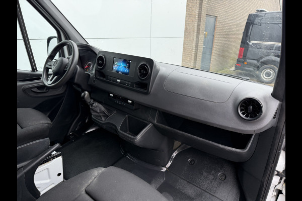 Mercedes-Benz Sprinter 314 2.2 CDI L2H2 Dubbele Cabine Climate Control Cruise Control Trekhaak Imperiaal Carplay