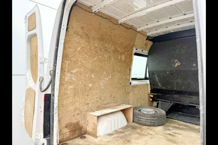 Mercedes-Benz Sprinter 314 2.2 CDI L2H2 Dubbele Cabine Climate Control Cruise Control Trekhaak Imperiaal Carplay