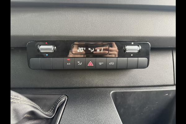 Mercedes-Benz Sprinter 314 2.2 CDI L2H2 Dubbele Cabine Climate Control Cruise Control Trekhaak Imperiaal Carplay