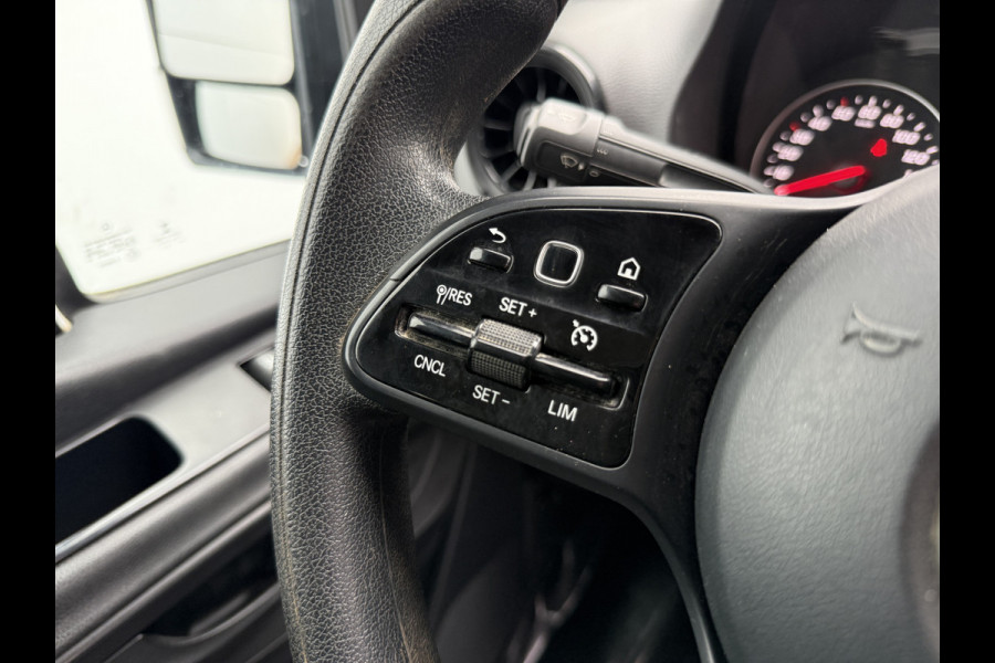 Mercedes-Benz Sprinter 314 2.2 CDI L2H2 Dubbele Cabine Climate Control Cruise Control Trekhaak Imperiaal Carplay