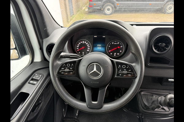 Mercedes-Benz Sprinter 314 2.2 CDI L2H2 Dubbele Cabine Climate Control Cruise Control Trekhaak Imperiaal Carplay