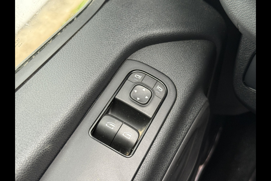 Mercedes-Benz Sprinter 314 2.2 CDI L2H2 Dubbele Cabine Climate Control Cruise Control Trekhaak Imperiaal Carplay