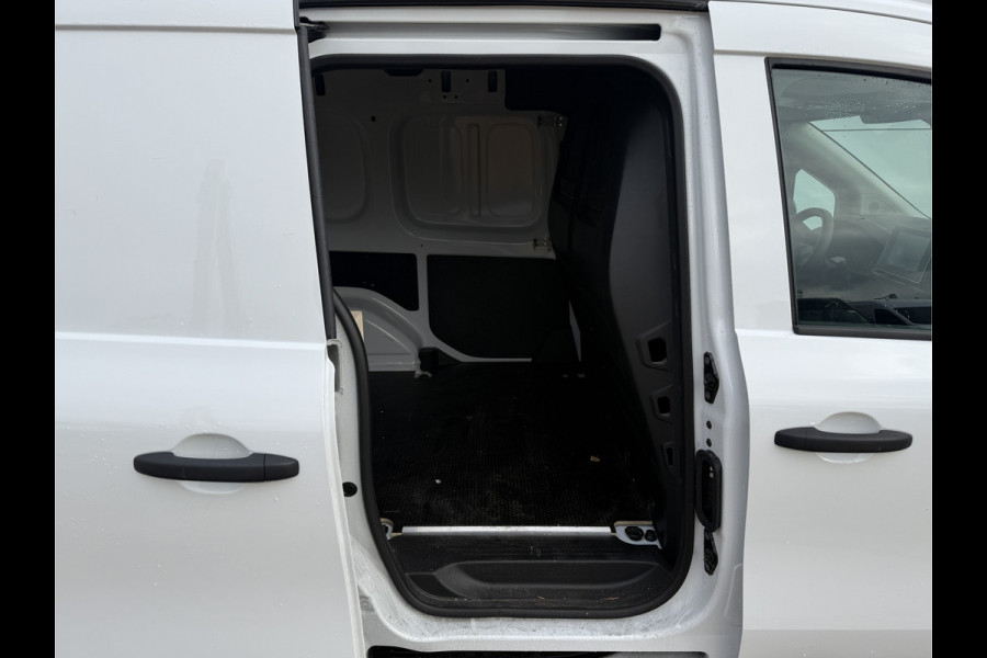 Renault Kangoo Grand Comfort 1.3 TCe 100PK **Benzine** L1 LED Airco Cruise Control Parkeersensoren